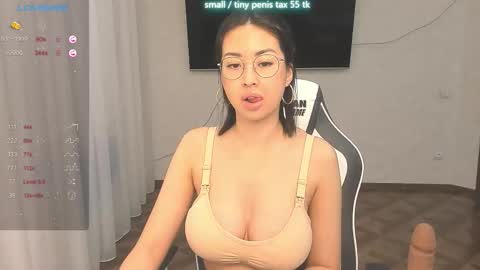 Snapshot of vanessa_sxy chatting on 13, 2, 2026 Vanessa online show from 13, 2, 2026