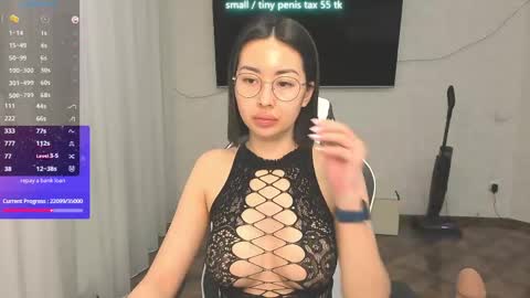 Vanessa online show from 19, 4, 2026