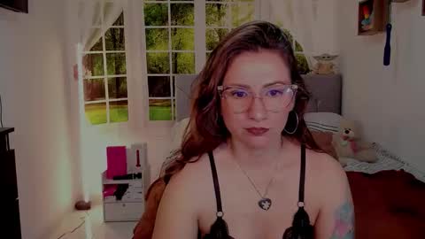 Vanessa online show from 6, 6, 2026
