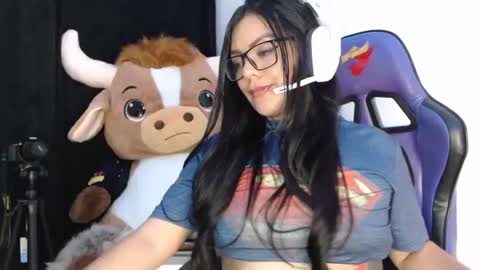 Vane Wead online show from 23, 7, 2026