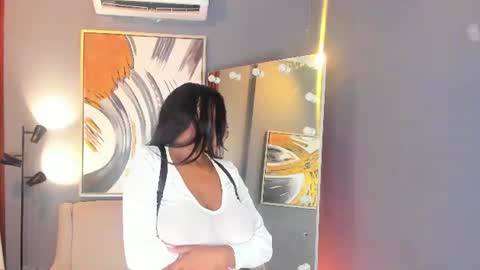 vanessa_wild1 online show from 13, 6, 2026