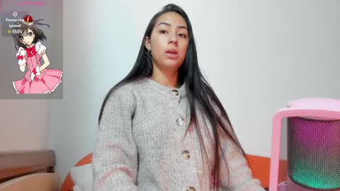 vanessaadol online show from 16, 12, 2024