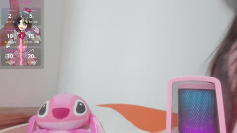 vanessaadol online show from 31, 12, 2024