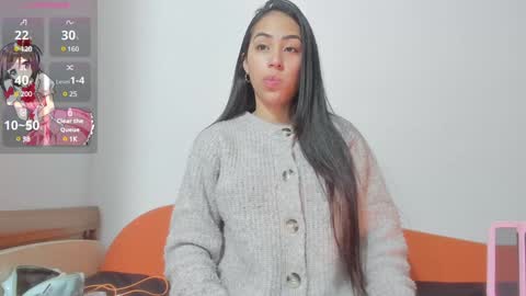 vanessaadol online show from 13, 1, 2025