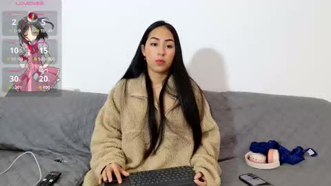 vanessaadol online show from 3, 3, 2026