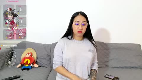 vanessaadol online show from 13, 4, 2026