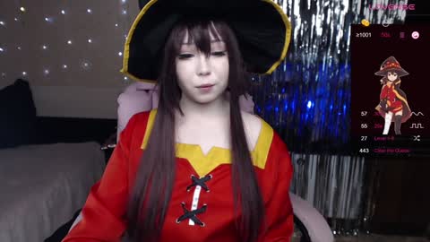 Snapshot of vanessaamixx chatting on 3, 2, 2025 vanessaamixx online show from 3, 2, 2025