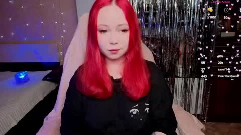 vanessaamixx online show from 24, 4, 2026