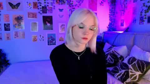 Vanessa online show from 24, 5, 2026