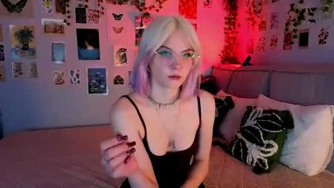 Vanessa online show from 9, 6, 2026