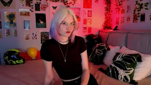 Vanessa online show from 10, 6, 2026
