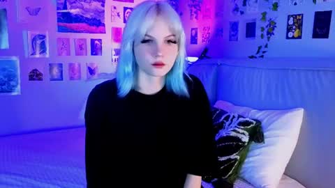 Vanessa online show from 22, 7, 2026
