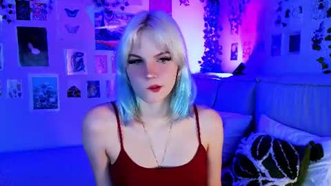 Vanessa online show from 25, 7, 2026