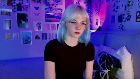 Vanessa online show from 26, 7, 2026
