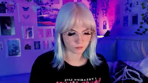 Vanessa online show from 28, 7, 2026