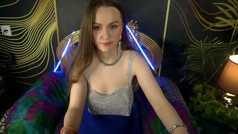 vanessabeautyy online show from 2, 2, 2025