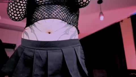 Snapshot of vanessablackrose chatting on 18, 10, 2025 Vanessa online show from 18, 10, 2025