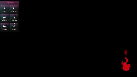 Snapshot of vanessablackrose chatting on 23, 11, 2025 Vanessa online show from 23, 11, 2025