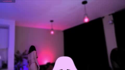 Snapshot of vanessablackrose chatting on 2, 3, 2026 Vanessa online show from 2, 3, 2026