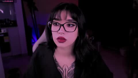Vanessa  online show from 3, 7, 2026