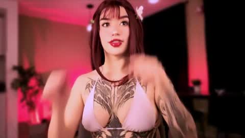 Vanessa  online show from 30, 7, 2026