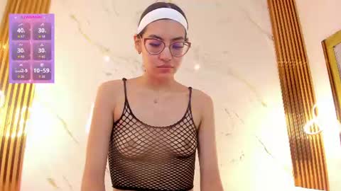 Vanessa online show from 11, 6, 2026
