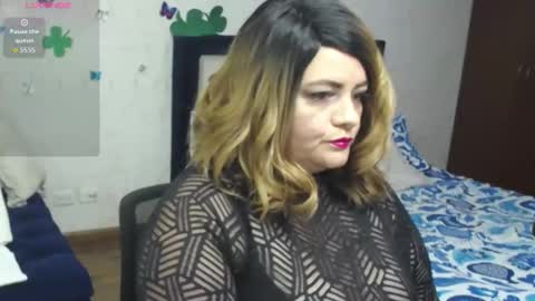 Vanessa online show from 13, 4, 2026
