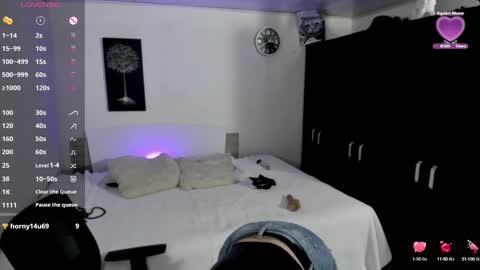 Snapshot of vanessadirtyl chatting on 25, 1, 2025 Angie online show from 25, 1, 2025