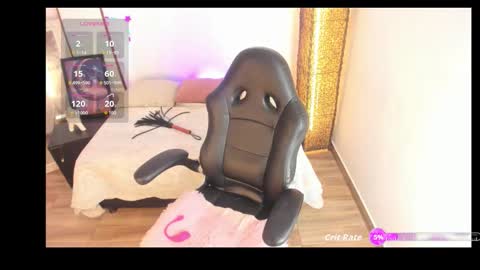 Snapshot of vanessadirtyl chatting on 9, 10, 2025 Angie online show from 9, 10, 2025