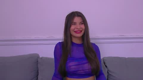 Vnessa online show from 22, 7, 2026