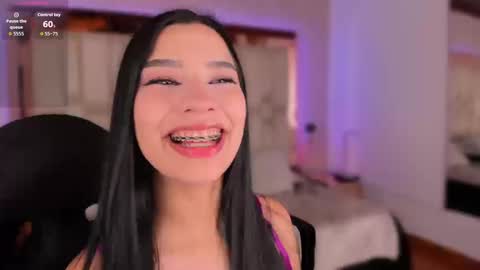 Snapshot of vanessaduval chatting on 20, 9, 2025 vanessaduval online show from 20, 9, 2025