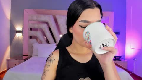 Snapshot of vanessaduval chatting on 21, 2, 2026 vanessaduval online show from 21, 2, 2026