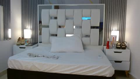 Vanessa Hard online show from 28, 9, 2025