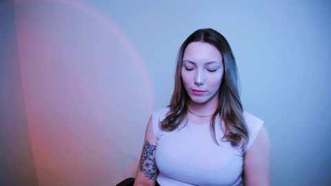 Vanessa online show from 8, 1, 2025