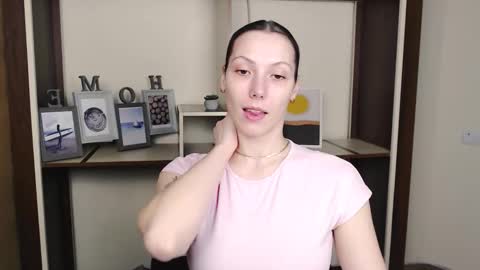 Vanessa online show from 24, 3, 2026