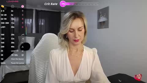 Snapshot of vanessakleiner chatting on 27, 9, 2025 Vanessa online show from 27, 9, 2025