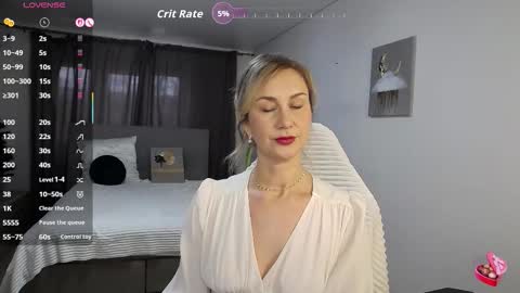 Snapshot of vanessakleiner chatting on 7, 11, 2025 Vanessa online show from 7, 11, 2025