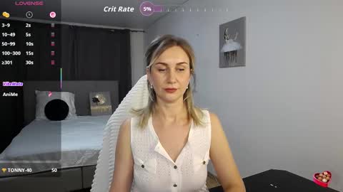 Snapshot of vanessakleiner chatting on 25, 11, 2025 Vanessa online show from 25, 11, 2025