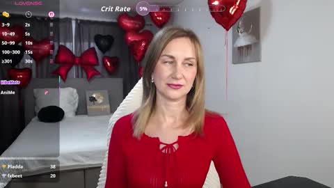 Vanessa  online show from 11, 2, 2026