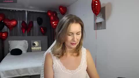 Vanessa  online show from 16, 2, 2026