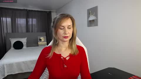 Vanessa  online show from 22, 4, 2026