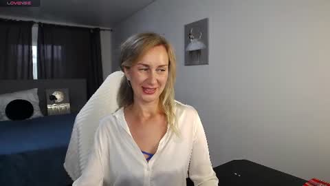 Snapshot of vanessakleiner chatting on 5, 7, 2026 Vanessa online show from 5, 7, 2026