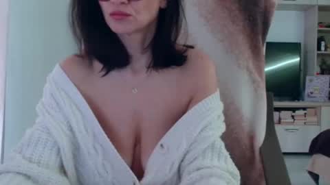 Vanessa online show from 28, 10, 2025