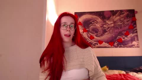 Vanessa follow me -  I will answer you there at any time online show from 27, 4, 2026