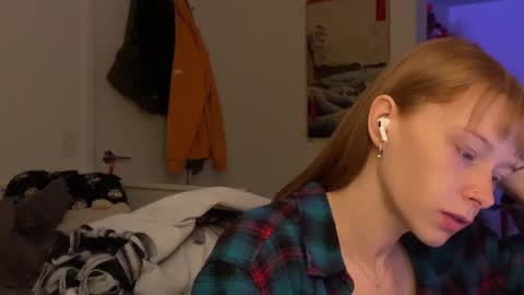 Vanessa  online show from 2, 12, 2024