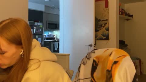 Vanessa  online show from 22, 12, 2024