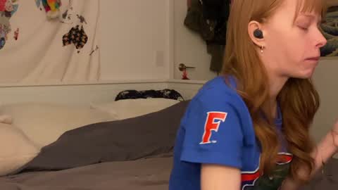 Vanessa  online show from 28, 1, 2025