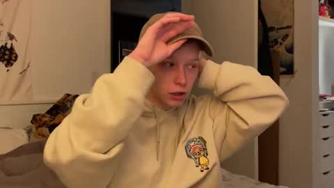 Vanessa  online show from 22, 2, 2025