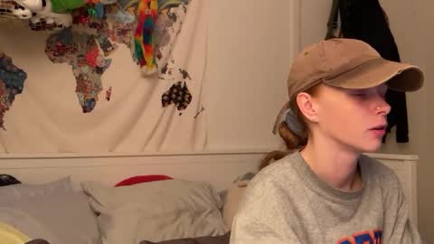 Vanessa  online show from 7, 10, 2025