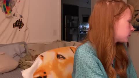 Vanessa  online show from 24, 10, 2025